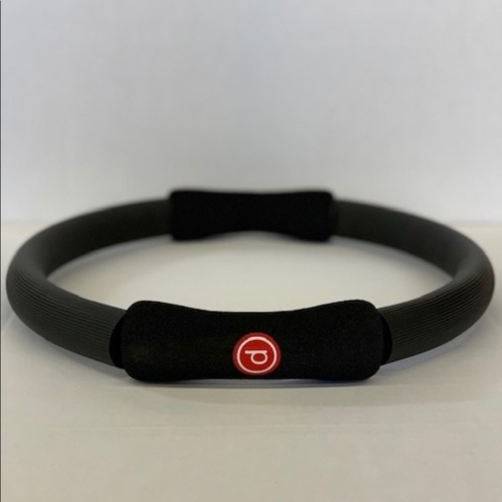 Pure Barre Pilates Ring